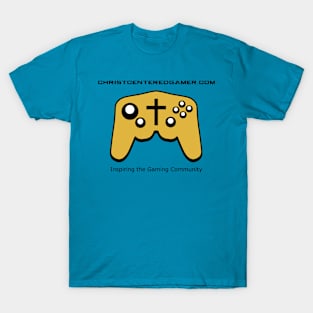 Cross controller T-Shirt